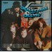 LIVERPOOL SCENE Bread On The Night (RCA Victor – LSP-4287) USA 1970 LP (Psychedelic Rock, Poetry, Parody)